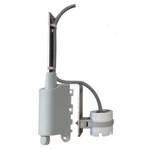 LoRa Adeunis LoRaWAN Wasserleck und Trockenkontakte Sensor