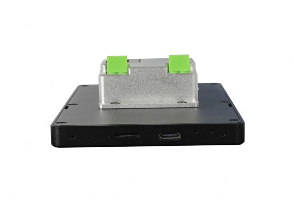 ALLNET Touch Display Tablet 5 Zoll PoE mit 4GB/32GB, RK3566 Android 13