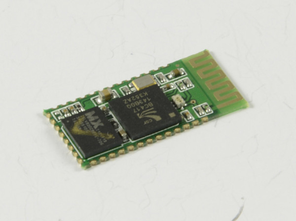 ALLNET 4duino Wireless Modul HC-05 Bluetooth