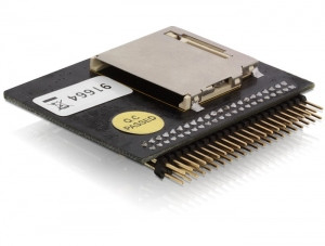 DeLock Konverter IDE 44pin > SD Card