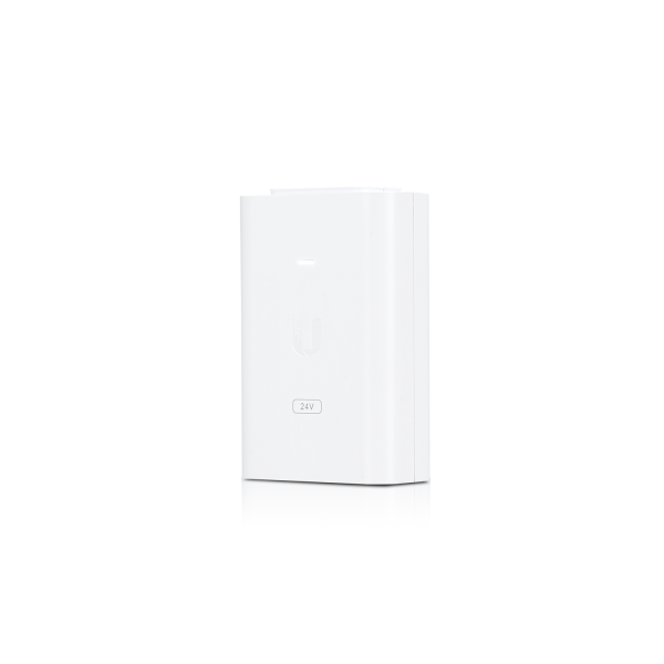 Ubiquiti PoE Injector, 24VDC, 24W, 5-Pack