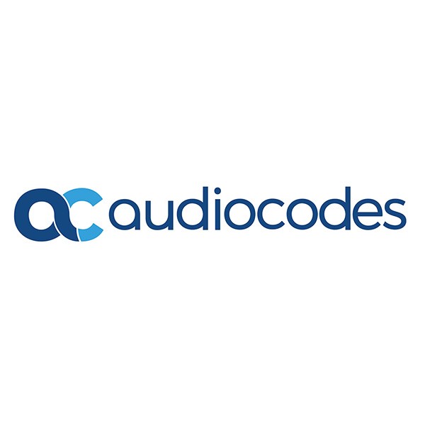 Audiocodes Mediant 3000 - SW SAS application