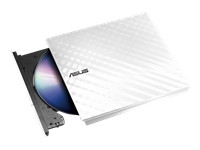 DVD RW Asus SDRW 08D2S-U LITE - USB *weiß*