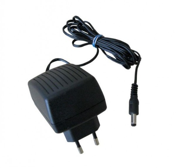 Grandstream Ersatznetzteil EU 12V / 1,0A