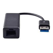 Notebook Zubehör Dell Adapter USB/Gigabit Ethernet