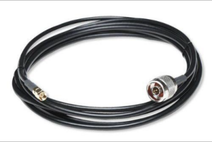 Poynting GSM-Antenne zbh. CAB-49 CAB, 10m HDF-195 Low Loss cable N(m) to SMA(m)