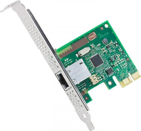 Intel Ethernet Server Adapter I210T1