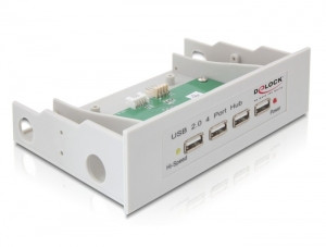 USB Hub 2.0 4-fach intern *Delock*