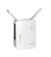 D-Link Wireless N Wi Fi Range Extender