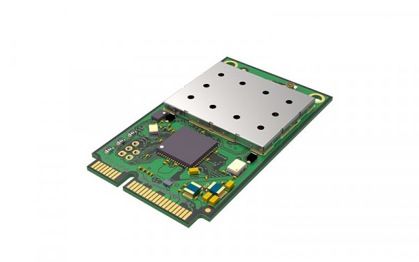 MikroTik LoRa miniPCI-e card for 902-928 MHz frequency