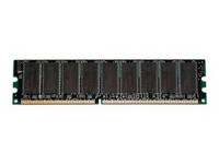 HPE Server Zubehör Speichererweiterung DDR2 - 512MB