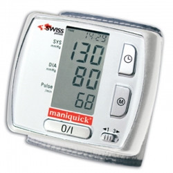 Maniquick Blutdruckmessgerät MQ103000