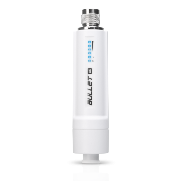 Ubiquiti Bullet AC, Dual-Band, AC, B-DB-AC