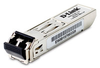D-Link Switch Modul SFP (Mini-GBIC) 1x1000SX