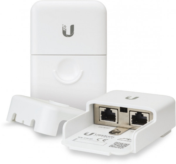 Ubiquiti Ethernet Surge Protector, Gen 2