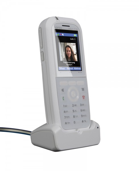 Agfeo DECT 78 IP