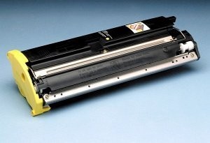 Epson Toner C13S050034 *gelb*