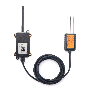 DRAGINO · Sensor · LoRa · LoRaWAN Soil Moisture & EC Sensor LSE01-EU868-4 (Bodenfeuchtigkeits Sensor