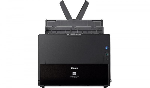 Canon Scanner imageFORMULA DR-C225 II Dokumentenscanner