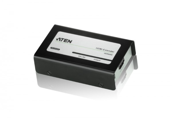 Aten Video-Extender, 60mtr.HDMI, * nur Receiver!*