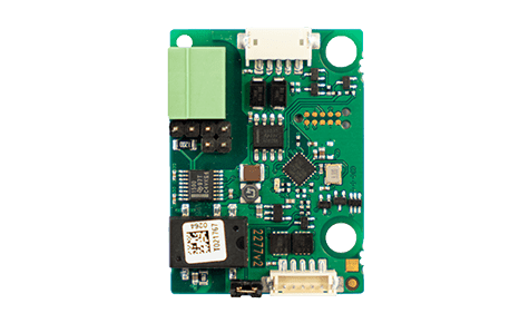 2N Zubehör EntryCom IP Verso - OSDP module