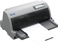 Epson Nadeldrucker LQ-690