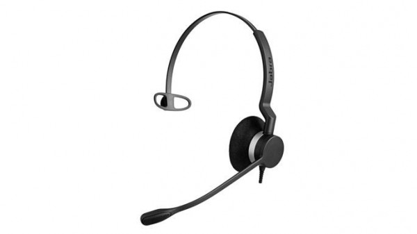 Jabra BIZ 2300 Headset Mono QD