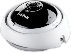 D-Link IP-CAM Vigilance Full HD Panoramic PoE Kamera