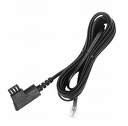 Kabel TK TAE-F Verbindung RJ12 - 10m