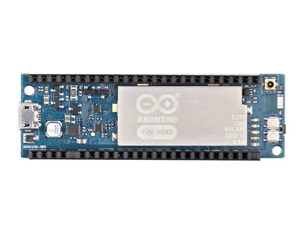 Arduino® YUN mini