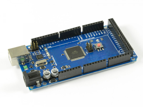 ALLNET 4duino Board Mega 2560 R3