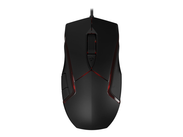 Cherry Maus MC 3.1 RGB - USB *schwarz*