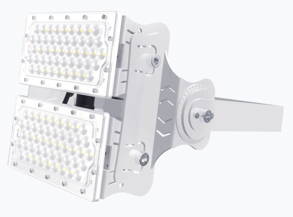 Synergy 21 LED Objekt/Stadion Strahler Hyperion 200W IP65 nw