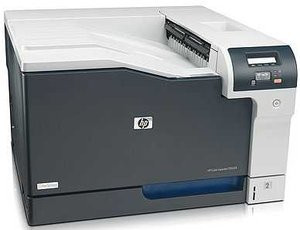HP LaserJet Pro CP5225n - color