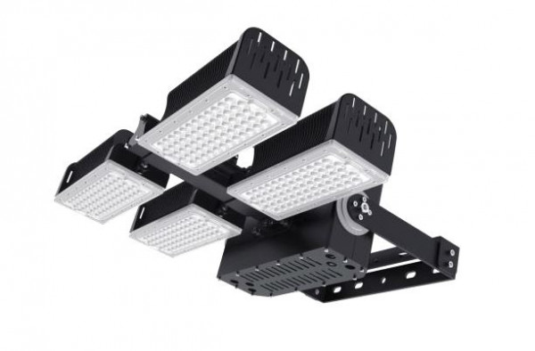 Synergy 21 LED Objekt/Stadion Strahler 480W IP66 cw