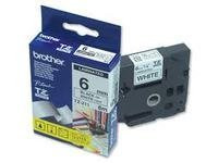 Brother P-Touch Zubehör Schriftband TZe-211 Brother P-Touch Zubehör Schriftband TZe-211