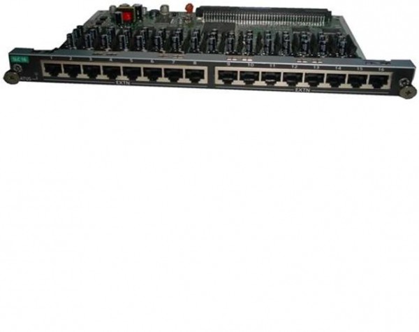 Panasonic KX-NCP 1174NE NSB ANALOG SLC16