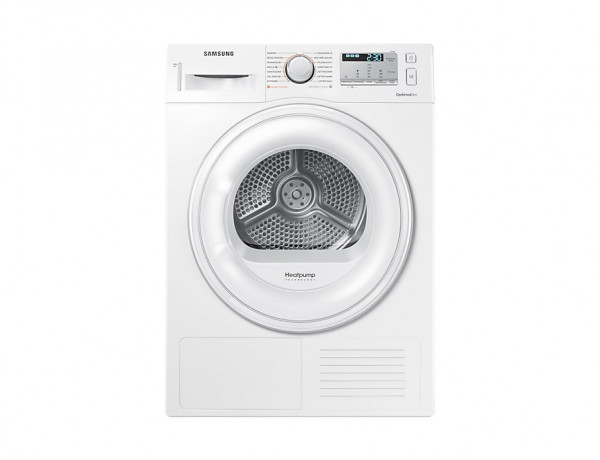 Samsung-HH Trockner - DV7XM50431W