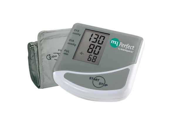 Maniquick Blutdruckmessgerät MQ098000