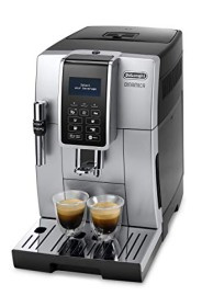 DeLonghi Kaffeemaschine Dinamica ECAM 350.35.SB