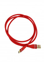 Rock Pi zbh. USB 2.0 Male Type A to C 3A 1,0 m Rock Pi zbh. USB 2.0 Male Type A to C 3A 1,0 m