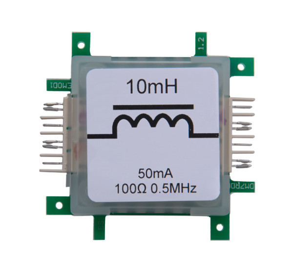 ALLNET BrickRknowledge Spule 10mH