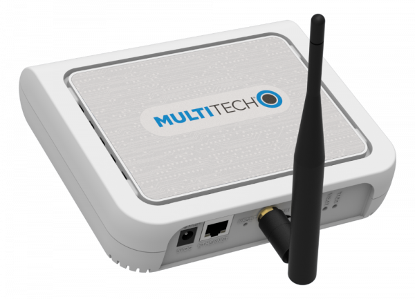 MultiTech · MultiTech Conduit® Access Point · MTCAP-868-041A