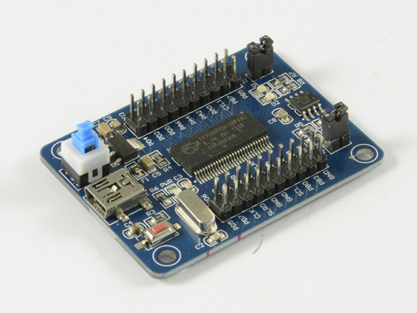 ALLNET 4duino EZ-USB Development Board