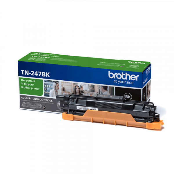 Brother Toner TN-247BK *schwarz*