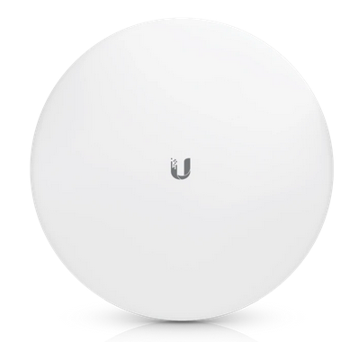 Ubiquiti LTU-PRO-EU P2MP 5GHz Ltu Client Radio// USED ARTIKEL