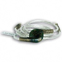 Allnet USB 2.0 Link Kabel Datenaustausch zwischen 2 PC´s 1,8m