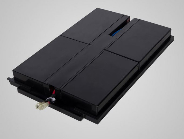 CyberPower USV, zbh. Ersatzakkupack für OR1000ELCDRM1U/OR1000ERM1U/CP1000EIPFCRM1U
