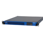 Sangoma Dialogic IMG 2020 128 Port Starter Bundle - Single AC power (PRI/VoIP)