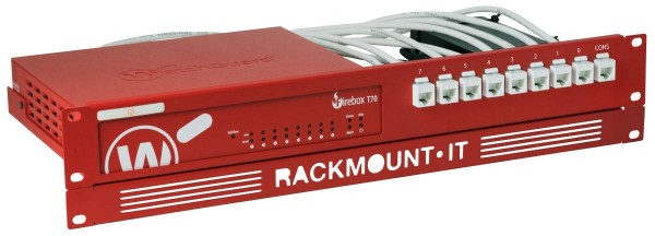 Rackmount.IT, Rack Mount Kit for WatchGuard Firebox T70